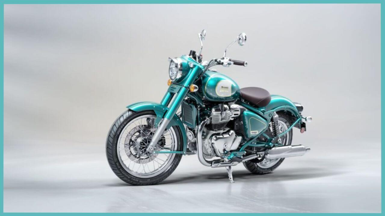 हो जाइए तैयार, इस साल लॉन्च होंगी Royal Enfield की 5 बाइक, लिस्ट में बुलेट 650 ट्विन शामिल, जानें डिटेल