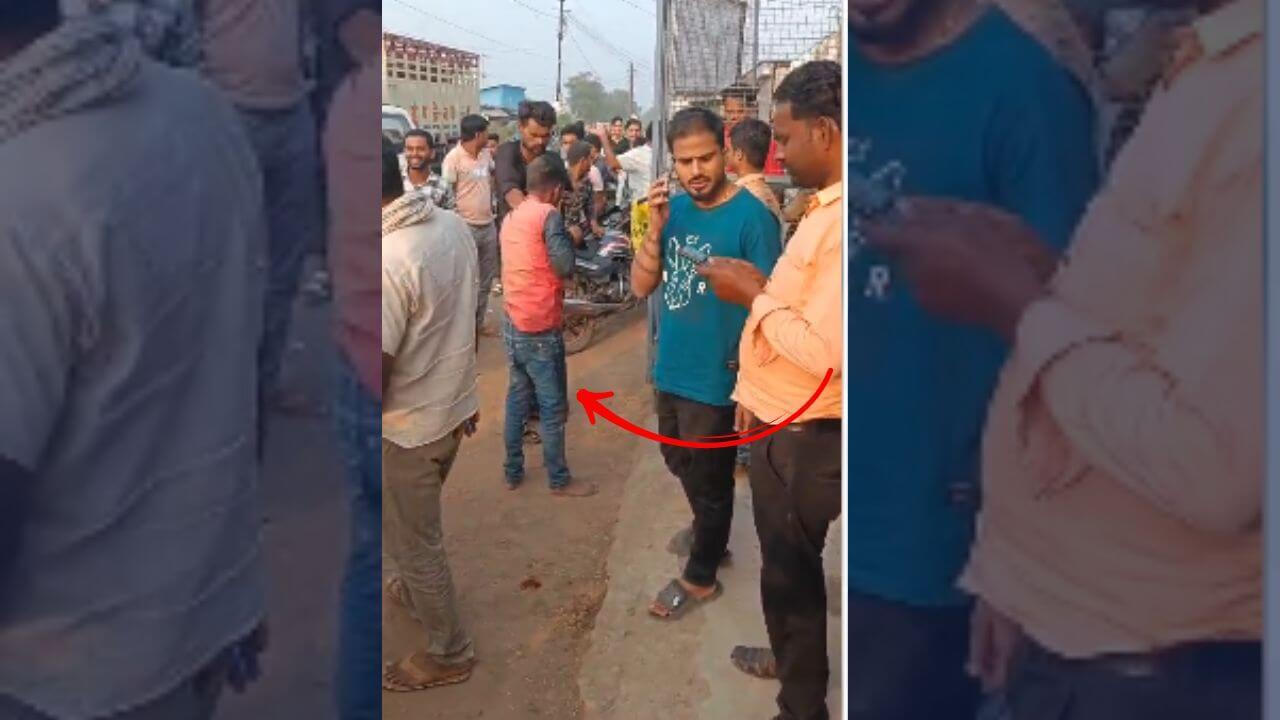 Damoh News : सरकारी अस्पताल में एक शराबी ने मचाया हंगामा, हेल्थ वर्कर से की बदसलूकी, मामला दर्ज