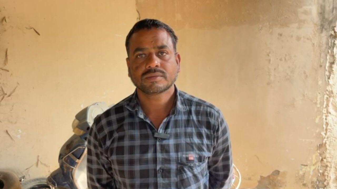 डिजिटल अरेस्ट होकर भी ठगी का शिकार होने से बच गया युवक, क्राइम ब्रांच से आया था कॉल