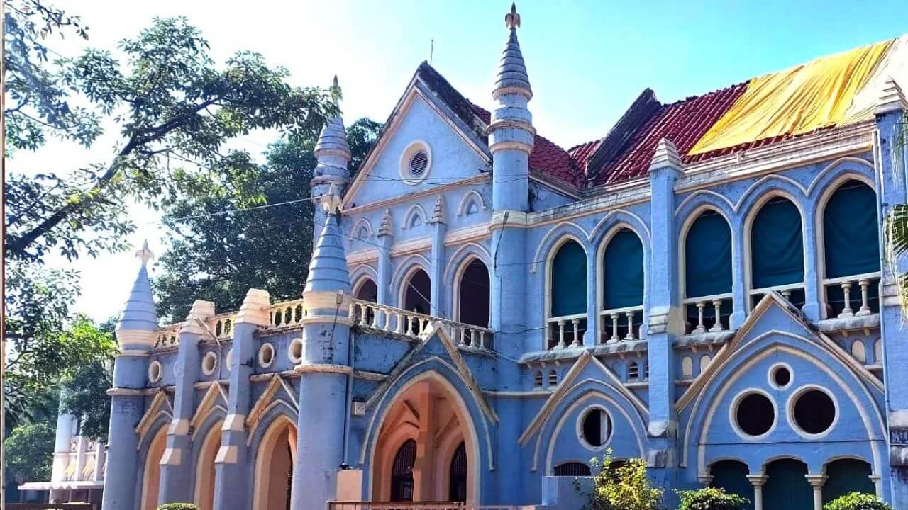 ट्रैफिक जाम से परेशान जनता ने उठाई फ्लाईओवर बनाने की मांग, हाई कोर्ट ने शासन से 3 सप्ताह में मांगा जवाब