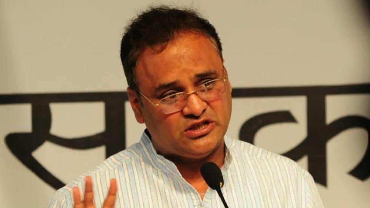 4 महीने पहले मृत शिक्षक का शासन ने कर दिया तबादला, अरुण यादव का तंज- MP अजब है, सबसे गज़ब है