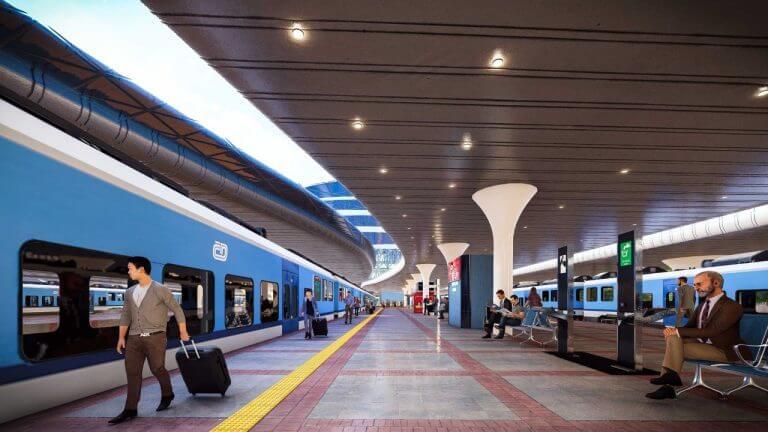 भोपाल-खुजराहो और रानी कमलापति-अधारताल एक्सप्रेस अब 21 कोच के एलएचबी रैक से संचालित