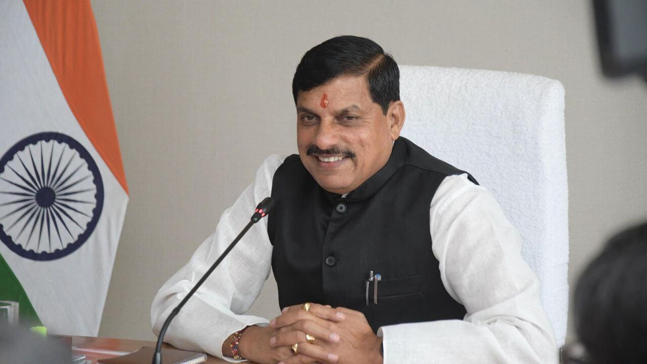MP News: प्रदेश के विकास का सहभागी बनेगा युवा, 12 जनवरी को विवेकानंद जयंती पर सीएम डॉ मोहन यादव लॉन्च करेंगे ” युवा शक्ति मिशन”