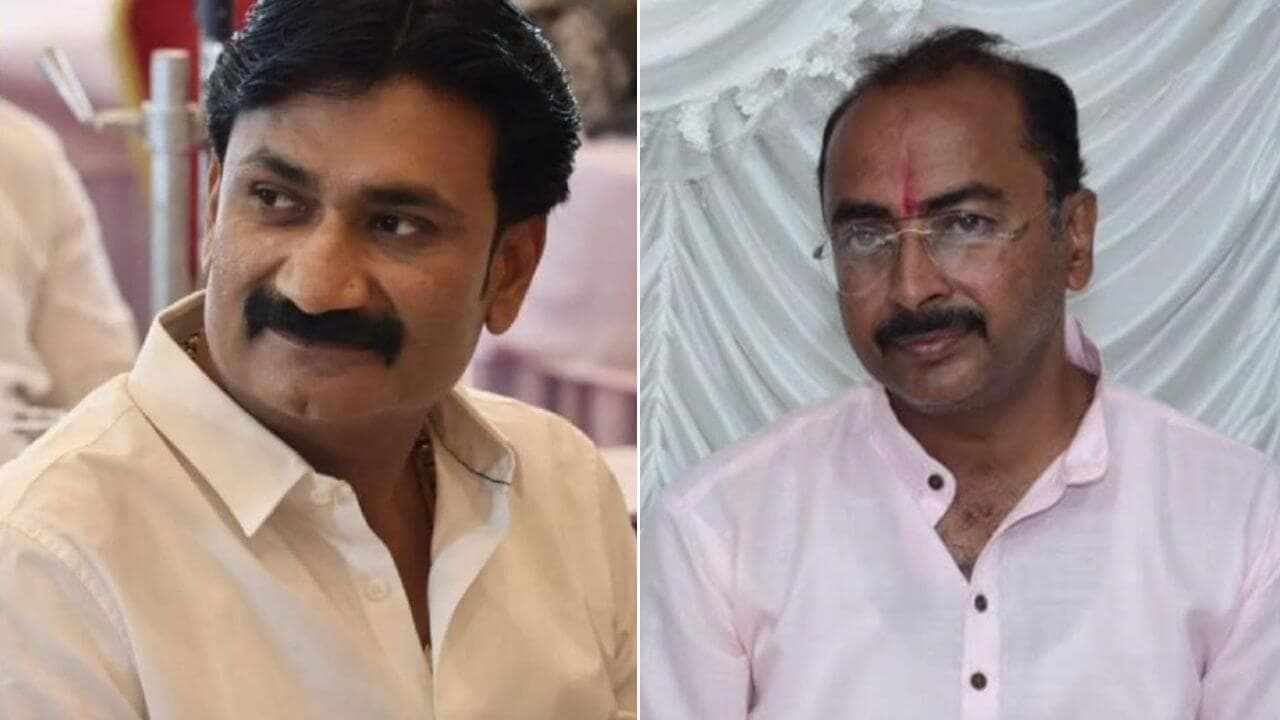 भाजपा पार्षदों की गरमा-गरम बहस का ऑडियो वायरल, जीतू यादव ने कहा ‘संगठन-वंगठन गया चूल्हे में’, बढ़ा विवाद