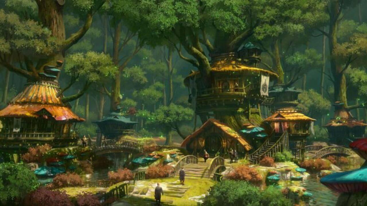 स्वर्ग से कम नहीं है MP का ये डेस्टिनेशन, दोपहर 3 बजे ही होने लगती है रात! ब्यूटी मोह लेगी मन