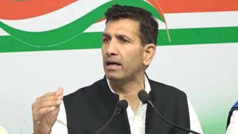 जीतू पटवारी ने सीएम डॉ. मोहन यादव को पत्र लिखकर मिलने के लिए मांगा समय, प्रशासनिक भ्रष्टाचार और निवेश परिणामों पर चर्चा की मांग