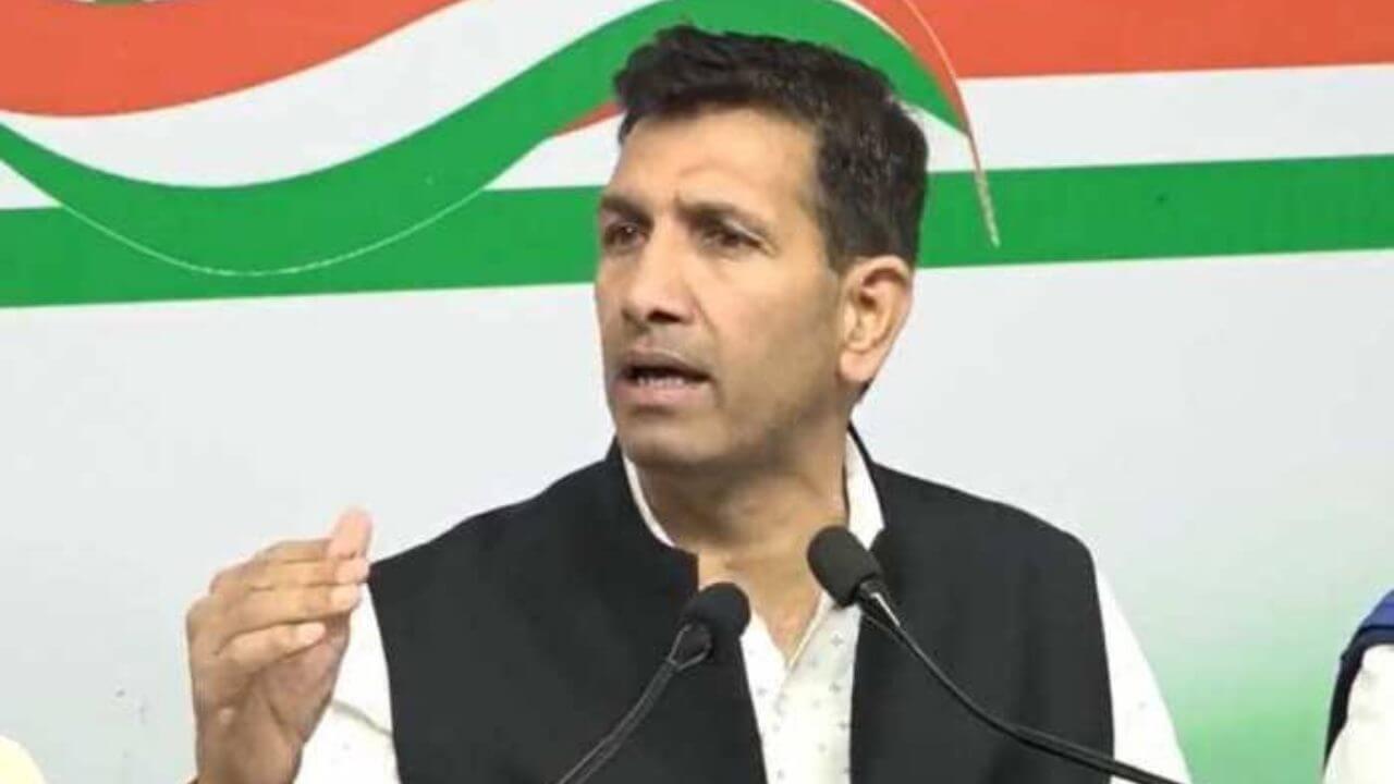 इस बजट में किसानों की समस्याओं को दूर किया जाना चाहिए, बजट 2025 को लेकर बोले जीतू पटवारी