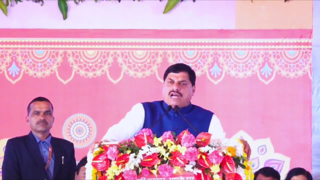 राज्य के 7.50 लाख कर्मचारियों को CM का तोहफा, 5% महंगाई भत्ता बढ़ा, 5 किस्तों में एरियर का भुगतान, जल्द खाते में बढ़कर आएगी सैलरी