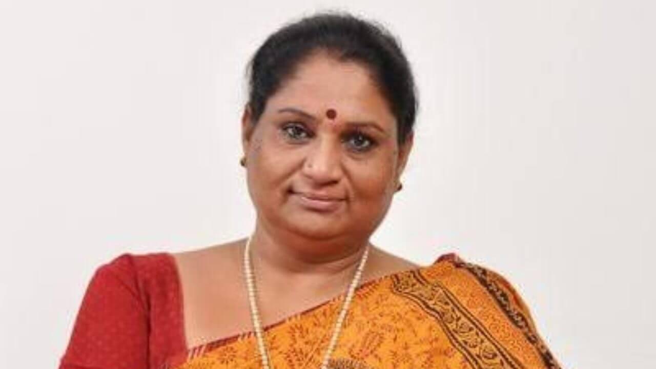 सिंगरौली आंगनबाड़ी में बर्तन खरीद घोटाला: महिला एवं बाल विकास मंत्री निर्मला भूरिया ने कहा ‘जाँच टीम बनाई जाएगी’