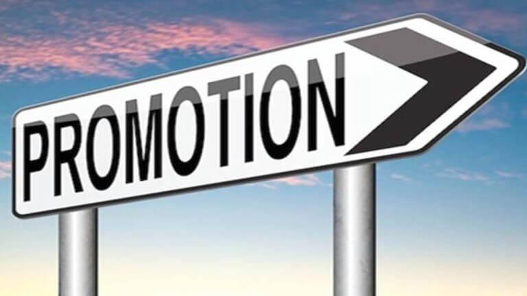 राज्य प्रशासनिक सेवा के 7 अधिकारियों को प्रमोशन, बने आईएएस, केंद्र सरकार ने जारी की अधिसूचना