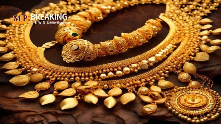 Gold Rate 24 Feb 2026 : सोने में फिर बढ़त, चांदी में 15000 रुपए की गिरावट, जानिए भोपाल से लेकर दिल्ली तक का ताजा भाव