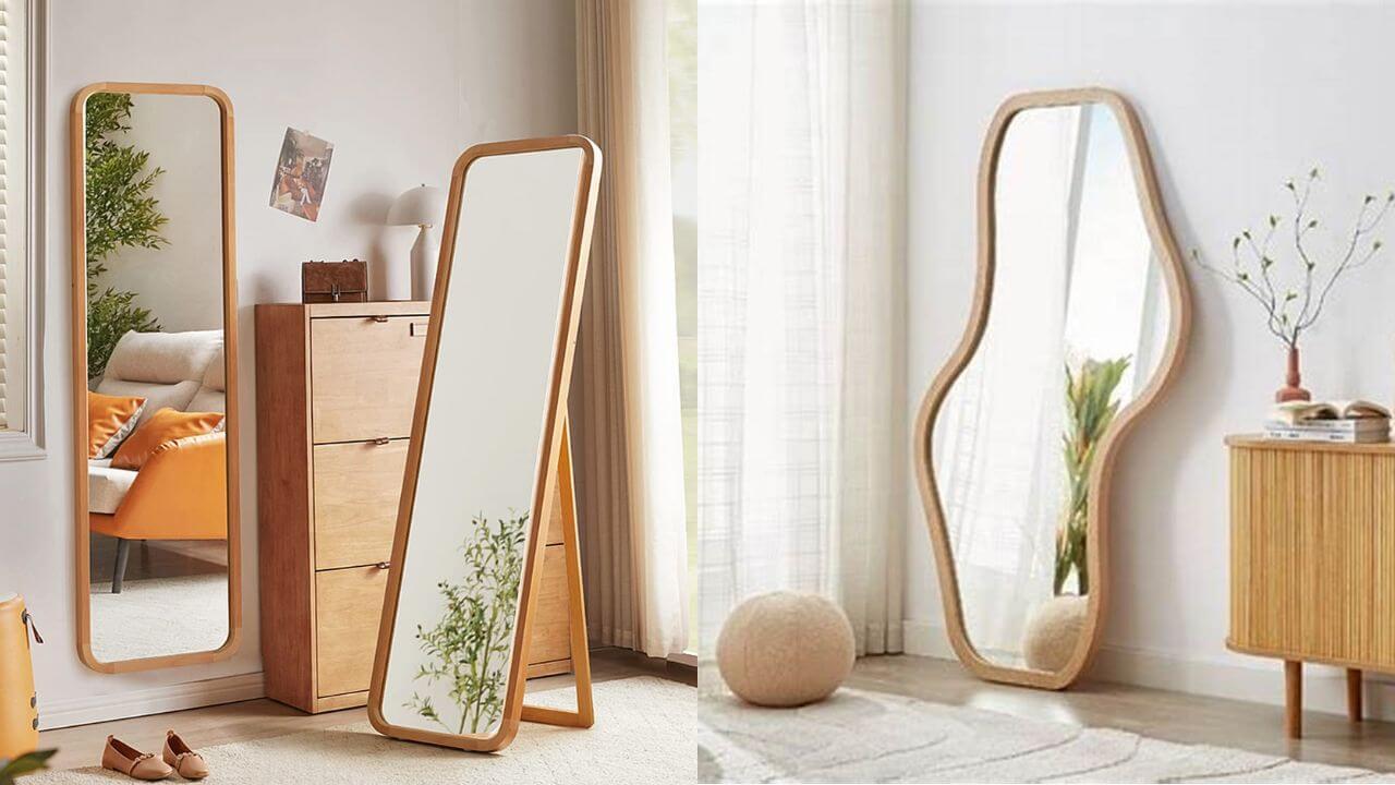 कहीं आपके भी बेडरूम में तो नहीं लगा हैं शीशा, जानें क्या कहता है वास्तु शास्त्र