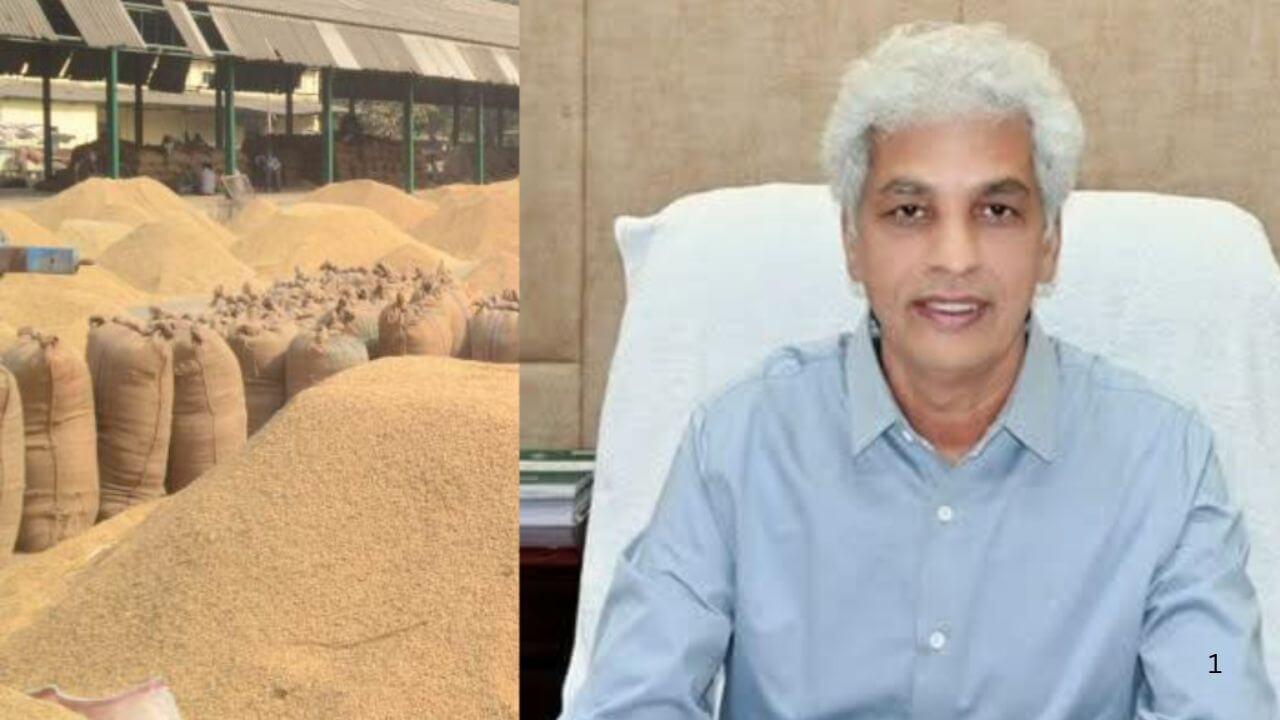 जबलपुर में 30 करोड़ का धान घोटाला, कलेक्टर की बड़ी कार्रवाई, 74 पर केस दर्ज