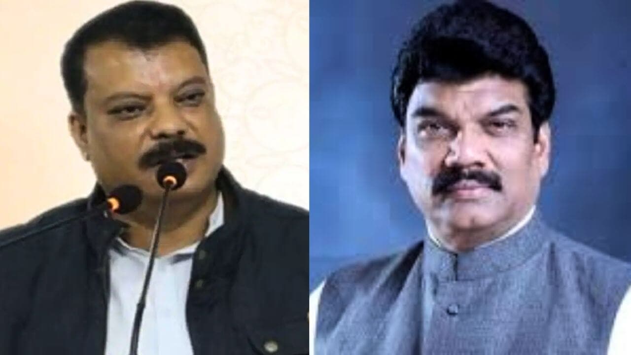 नेता प्रतिपक्ष उमंग सिंघार ने कैबिनेट मंत्री गोविंद सिंह राजपूत की लोकायुक्त में शिकायत की, प्रमाण सहित दस्तावेज सौंपे