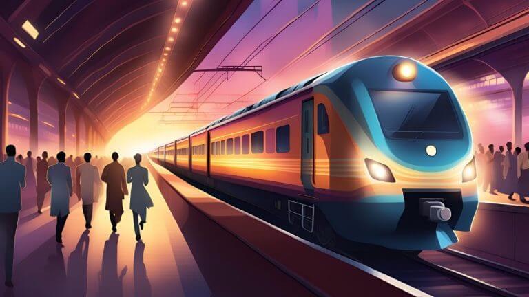 भारतीय रेलवे की बड़ी घोषणा, टिकट कैंसिलेशन और रिफंड के नियम बदले, यहां जानें डिटेल