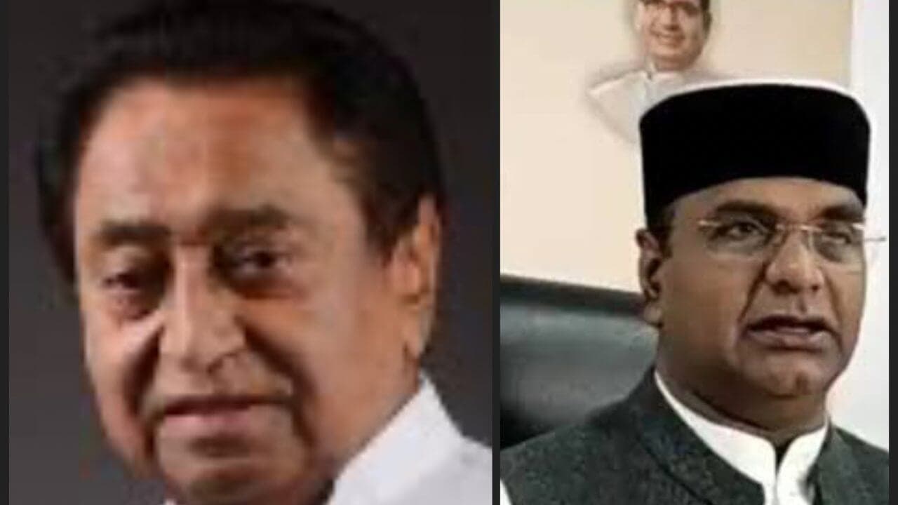 कमलनाथ का आरोप ‘मध्यप्रदेश भ्रष्टाचार की राजधानी बना’, विश्वास सारंग का पलटवार- फ्रस्ट्रेशन के कारण कर रहे हैं ऐसी बातें