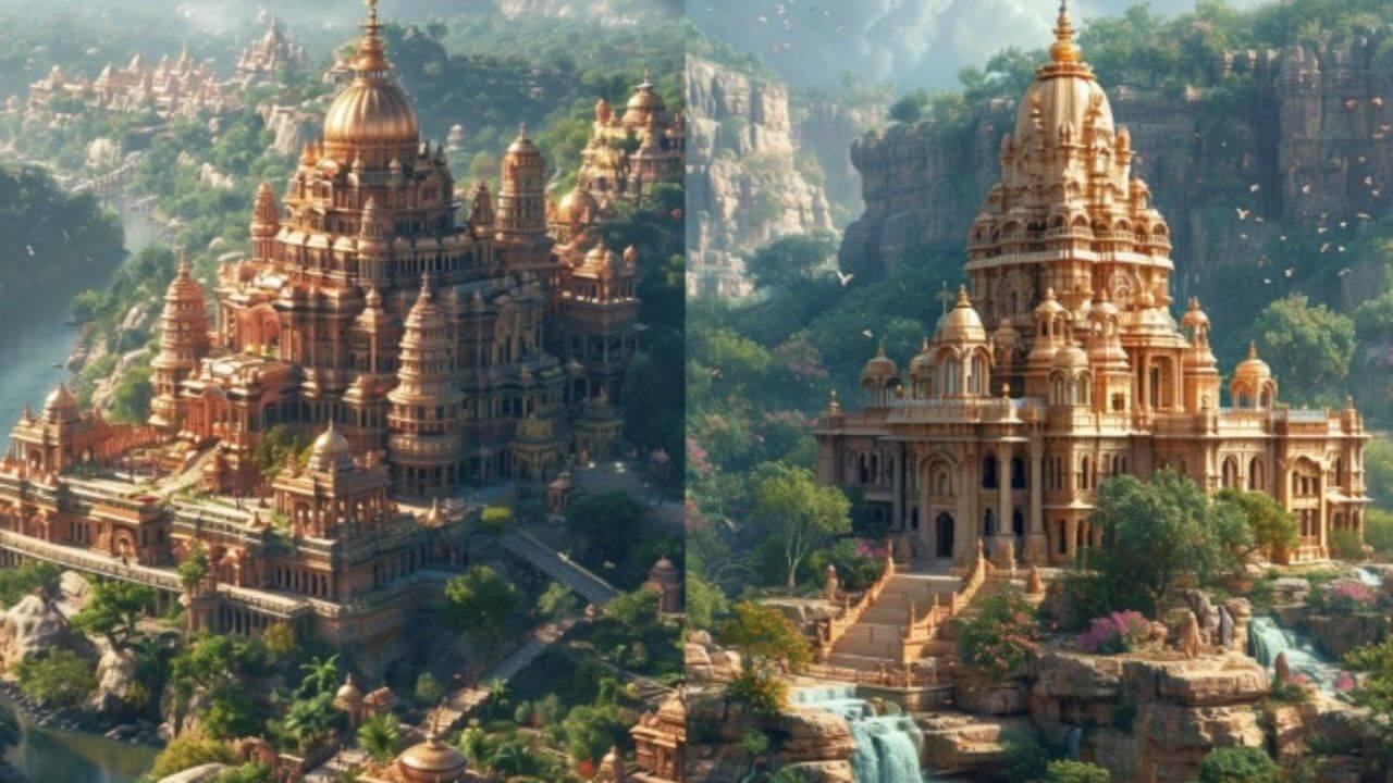 नवरात्रि में MP के इन 3 शक्तिपीठों के दर्शन जरूर करें, जहां दिखेगा आस्था, इतिहास और भक्ति का संगम!