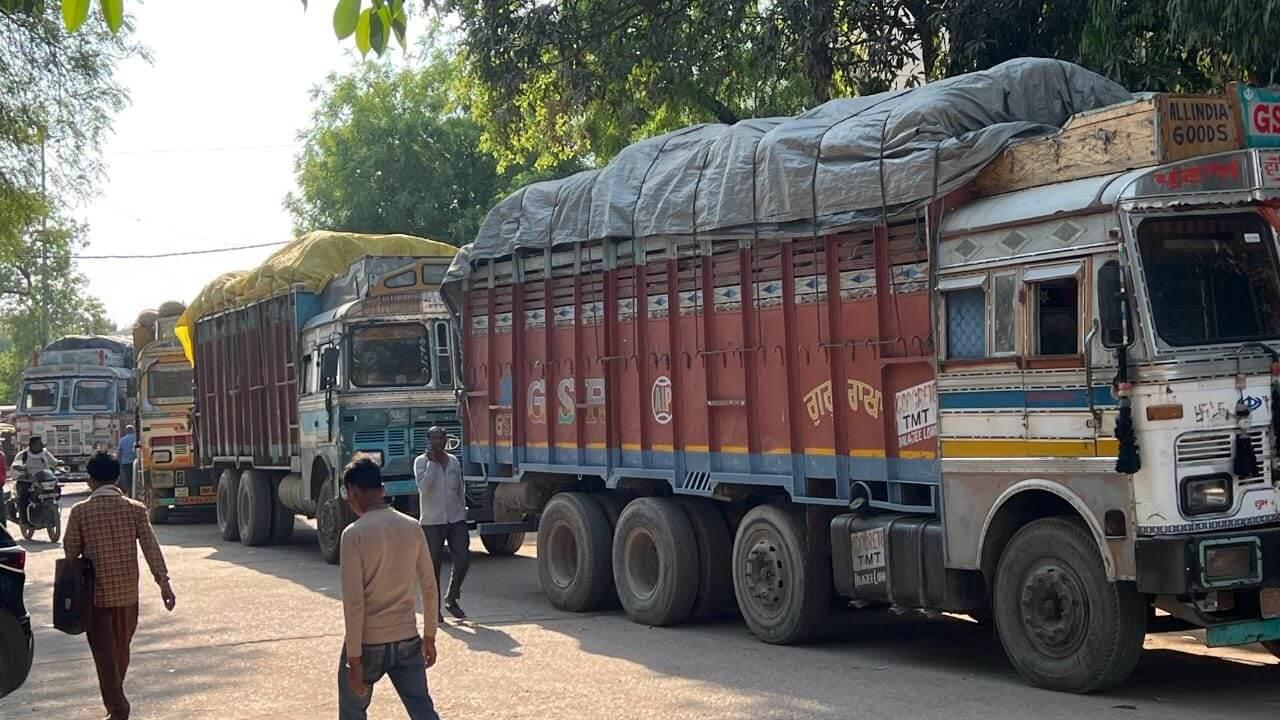 15 हजार क्विंटल जब्त गेहूं किसका? एक दिन बाद भी सामने नहीं आया कोई व्यापारी, प्रशासन लेगा कड़ा एक्शन