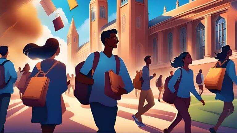 CUET PG 2026 स्कोर से मिलेगा MBA प्रोग्राम में दाखिला, ये हैं टॉप-10 कॉलेज, देखें लिस्ट