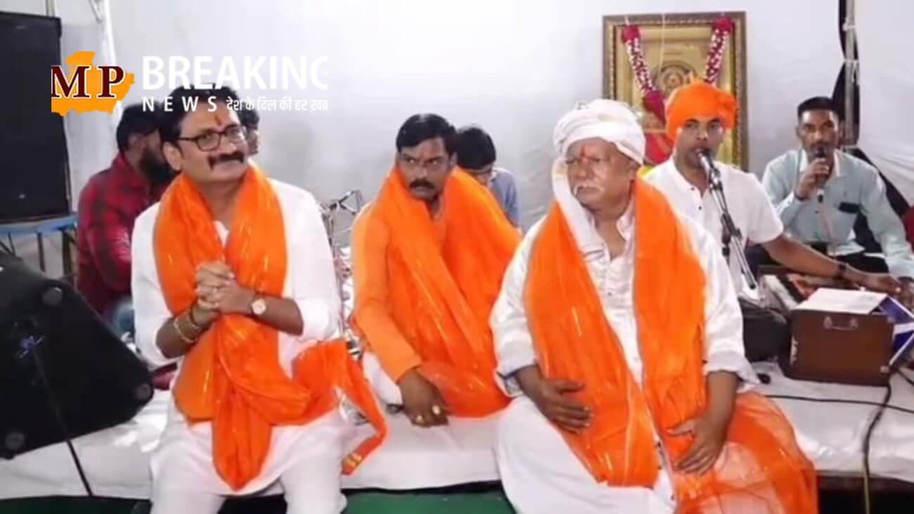 पहलगाम हमले से हुआ हृदय परिवर्तन, शहाबुद्दीन से श्यामलाल बन गया शख्स, दरगाह पर कव्वाली की जगह करवाया सुंदरकांड का पाठ