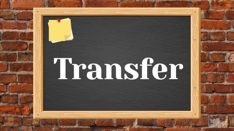 UP Transfer Policy: प्रस्ताव हो रहा तैयार, जल्द लागू होगी नई तबादला नीति, इन्हें मिलेगी प्राथमिकता, 3 साल से एक ही जगह जमे कर्मचारी हटेंगे