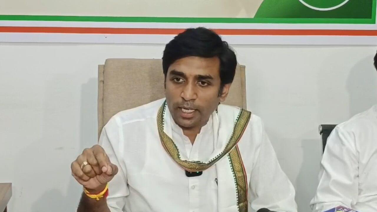 कांग्रेस ने की आदिवासी इलाकों में शराब पर प्रतिबंध लगाने की माँग, विक्रांत भूरिया ने शराब के मुद्दे पर सरकार को घेरा