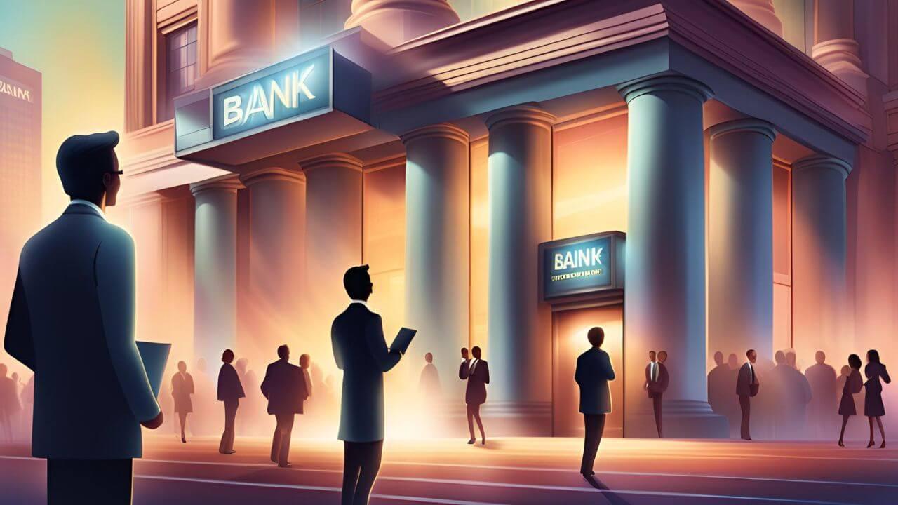 बैंकिंग सेक्टर में बड़ा बदलाव, 15 बैंकों का होगा विलय, सरकार ने दी “एक राज्य-एक आरआरबी” को मंजूरी, 1 मई से होगा लागू