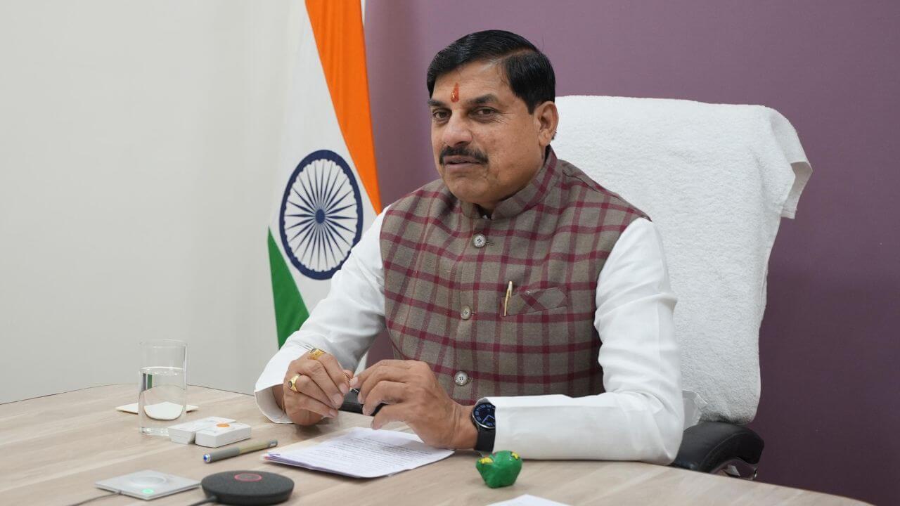 MP News : सरकार का बड़ा फैसला, प्रदेश के पांच शहर EV मॉडल सिटी के रूप में होंगे विकसित