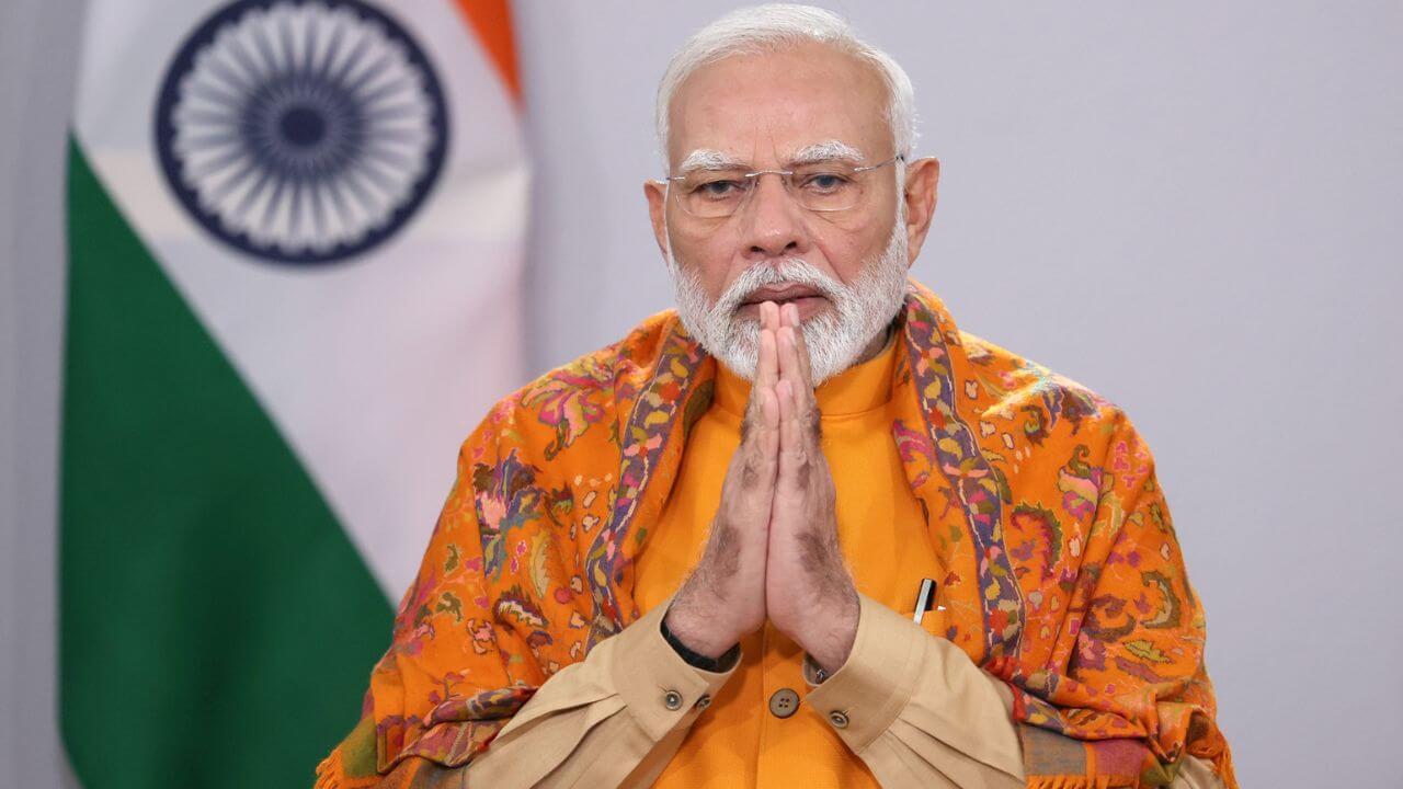 PM Modi 11 अप्रैल को MP में, सीएम डॉ मोहन यादव ने किया स्वागत, कहा- आपका आगमन आनंद और उत्साह से भर देता है