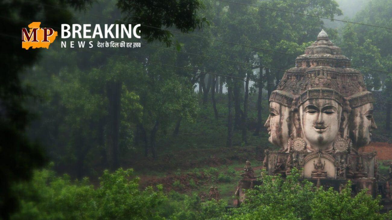 मध्य प्रदेश का ये हिल स्टेशन ऊटी को भी देता है मात, यहां जानिए पूरा टूर प्लान