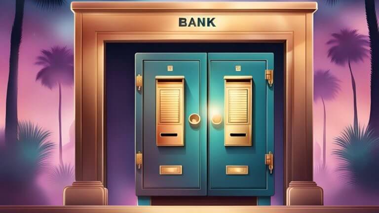 इस प्राइवेट बैंक ने बदले बैंक लॉकर से जुड़े नियम, 1 अप्रैल से होंगे लागू, ग्राहक जरूर जान लें