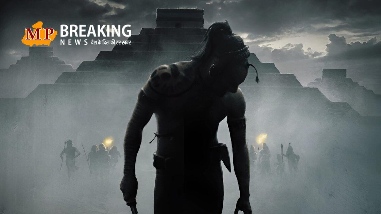 इस फिल्म को दोबारा बनाना लगभग नामुमकिन, मेक्सिको के जंगलों में बनी, शूटिंग में हजारों लोकल लोग शामिल हुए!