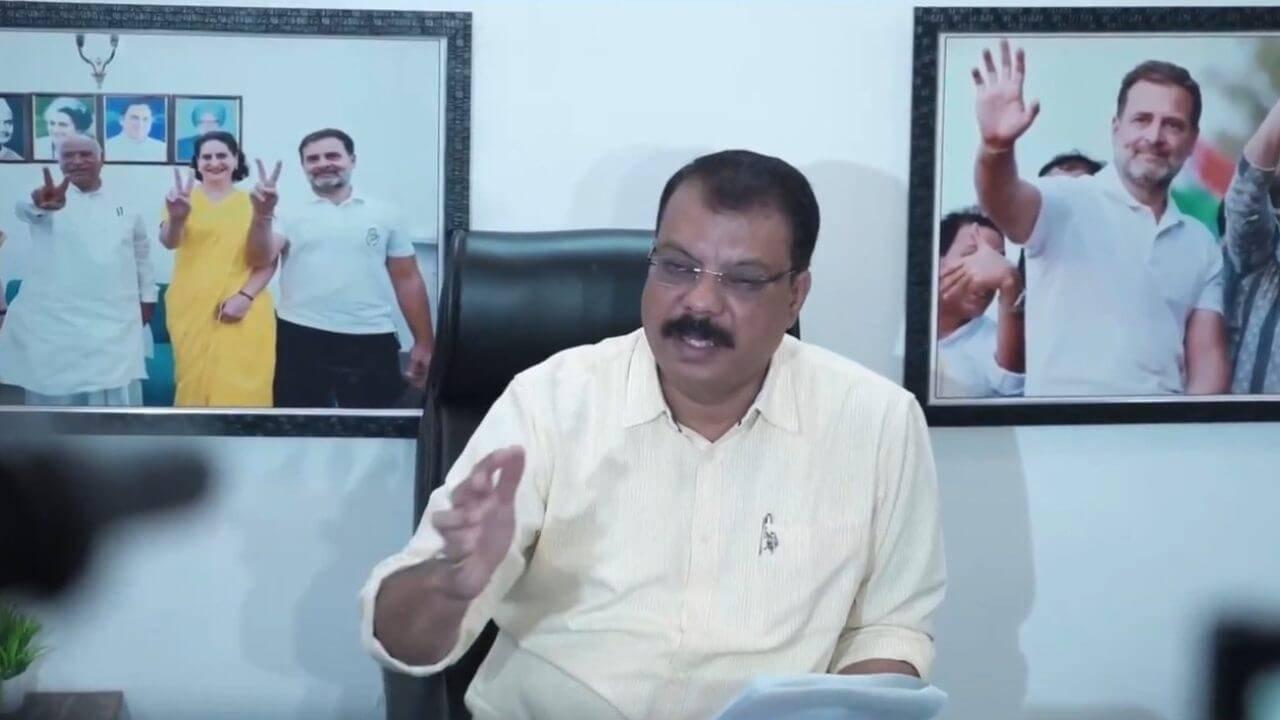 भोपाल मॉक पार्लियामेंट में छात्रा ने उठाया महिला सुरक्षा का मुद्दा, उमंग सिंघार ने सरकार की नीयत और नीति पर उठाए सवाल