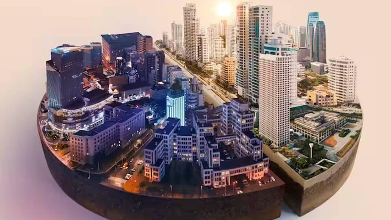 MP का सबसे अमीर शहर, कमाई में भी नंबर वन! मुंबई को देता है टक्कर