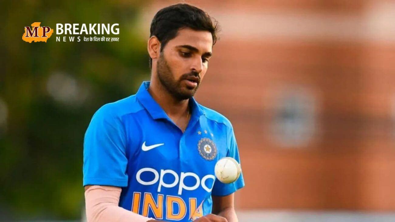 कुल कितनी संपत्ति के मालिक हैं भुवनेश्वर कुमार? यहां जानिए भुवनेश्वर की नेटवर्थ और लग्जरी लाइफ़स्टाइल