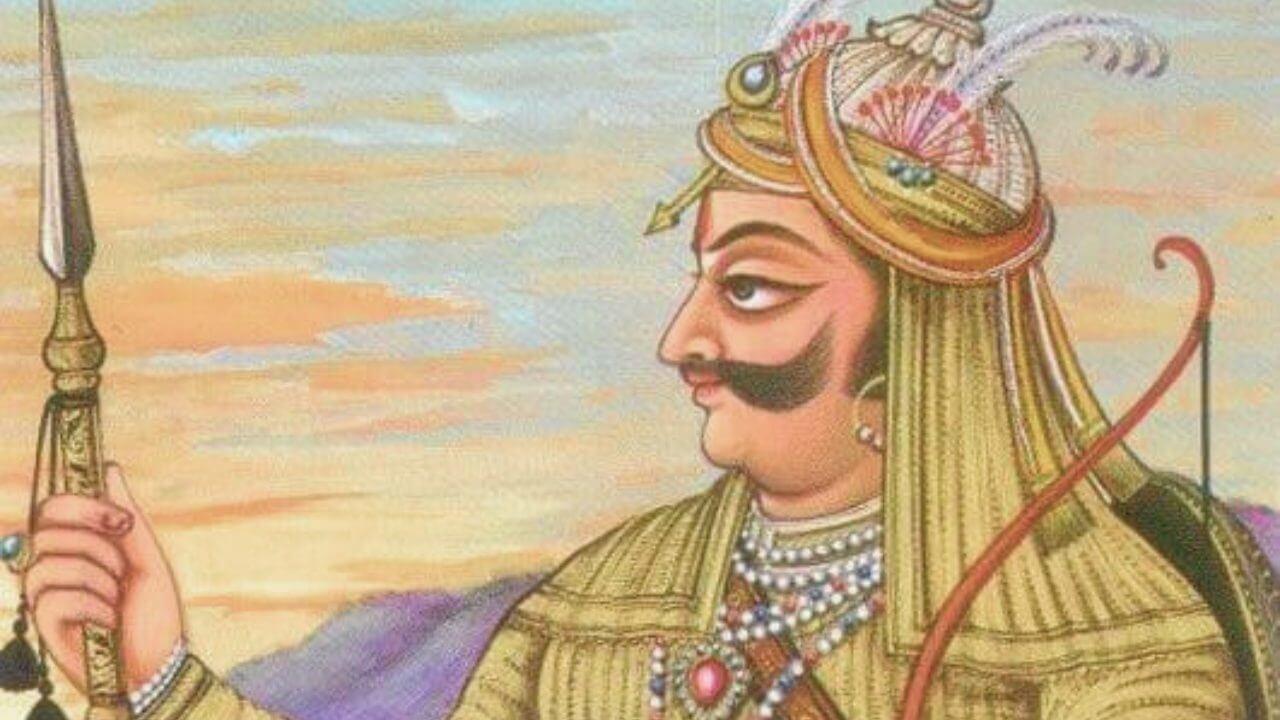 महाराणा प्रताप जयंती: लोहार समाज और सकल हिंदू समाज ने भोपाल में किया शस्त्र पूजन, संस्कृति बचाओ मंच ने लिया देश की रक्षा का संकल्प