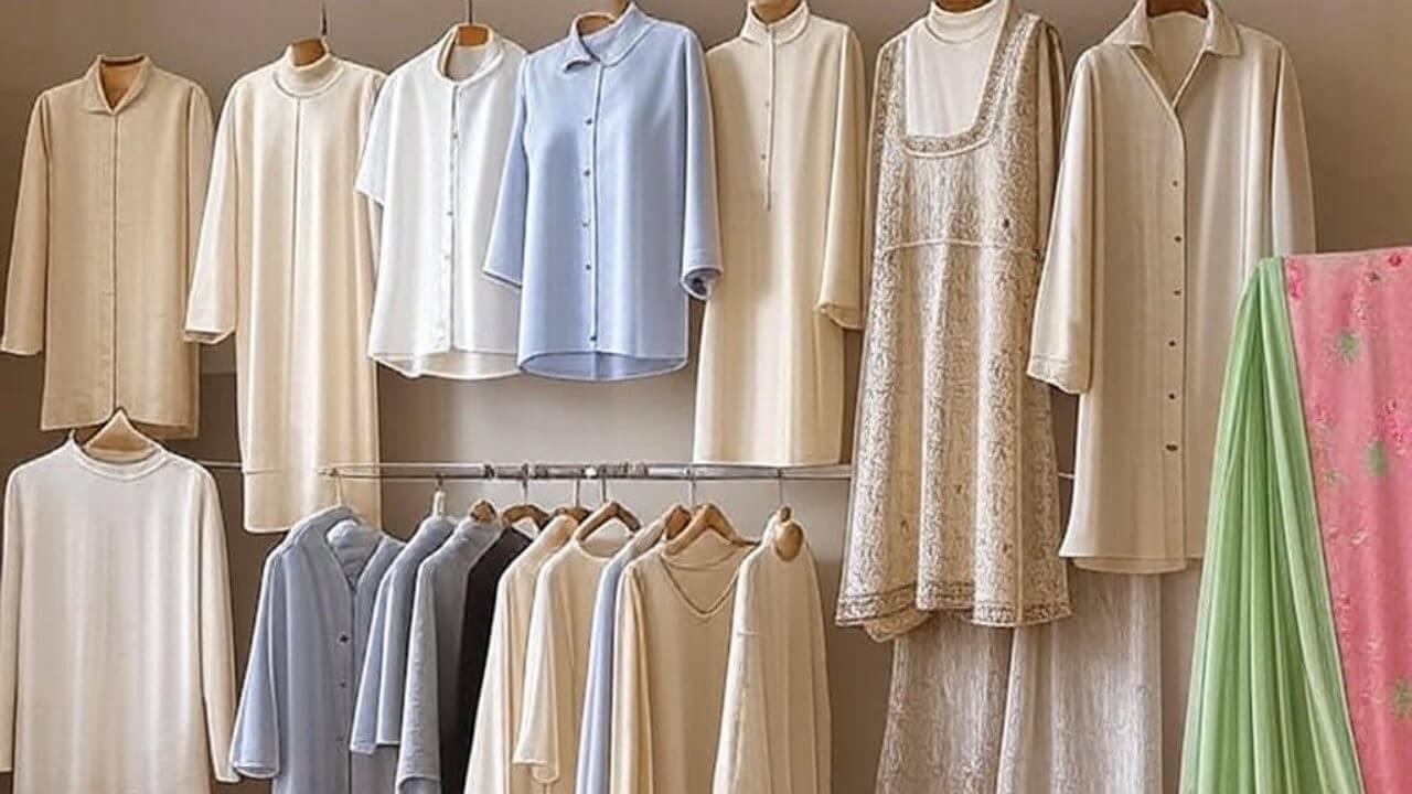 गर्मी में रहें कूल : जानिए कौन से कपड़े देंगे राहत के साथ स्टाइल और रॉयल लुक, अपनाएं ये 4 ब्रीदेबल फैब्रिक