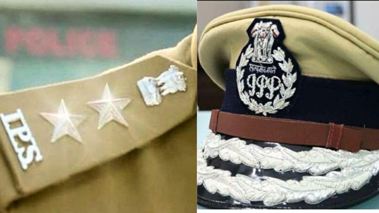केंद्र सरकार ने किया इम्पेनल्ड, प्रतिनियुक्ति पर जायेंगे मध्य प्रदेश के ये तीन IPS अधिकारी