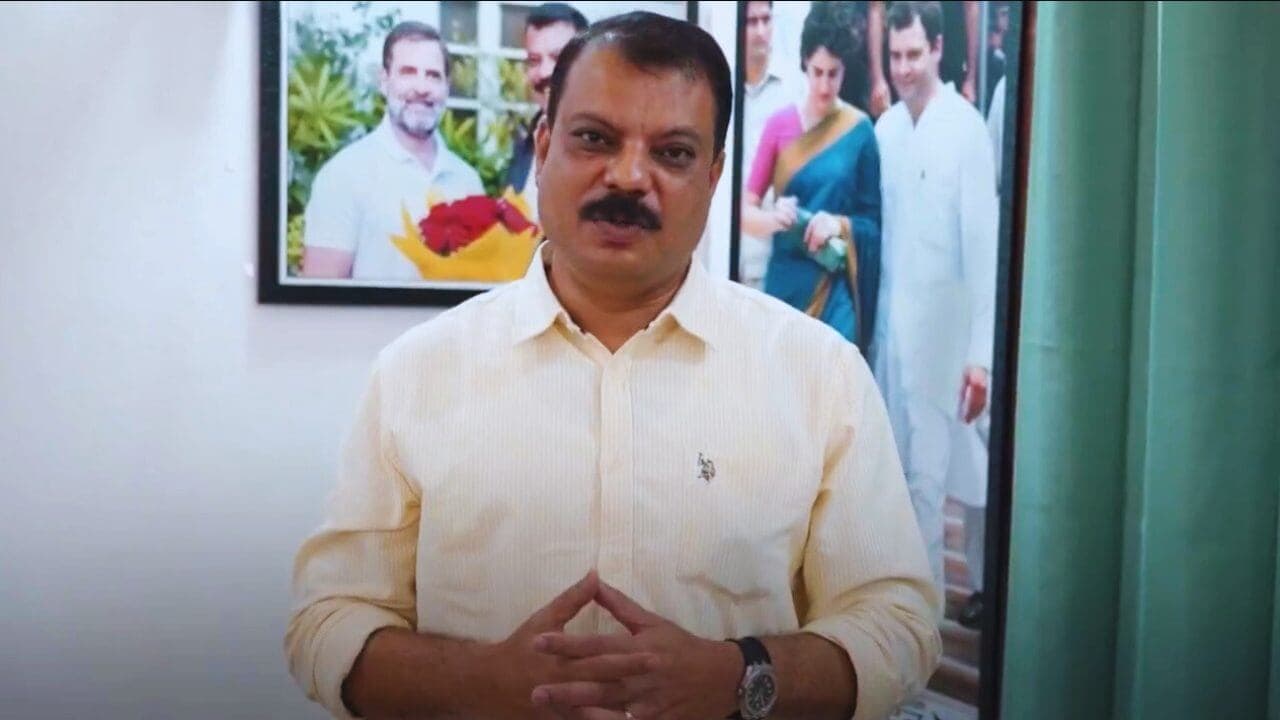 उमंग सिंघार ने लगाया सरकारी योजनाओं में बंदरबांट का आरोप, इस पूर्व बीजेपी विधायक को लेकर उठाए गंभीर सवाल