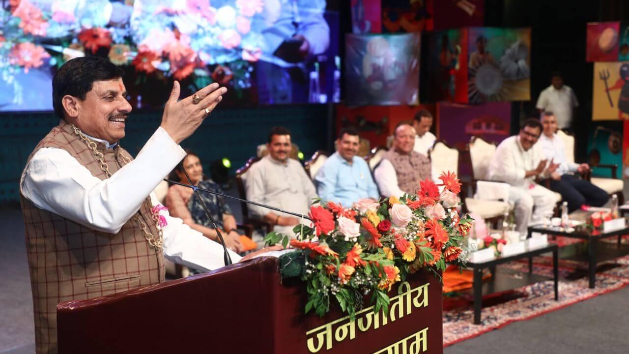 सीएम डॉ मोहन यादव ने तीनों सेनाओं के पराक्रम को सराहा, कहा- ये चुनौती का समय और गर्व का पल, PM Modi के लिए कही बड़ी बात