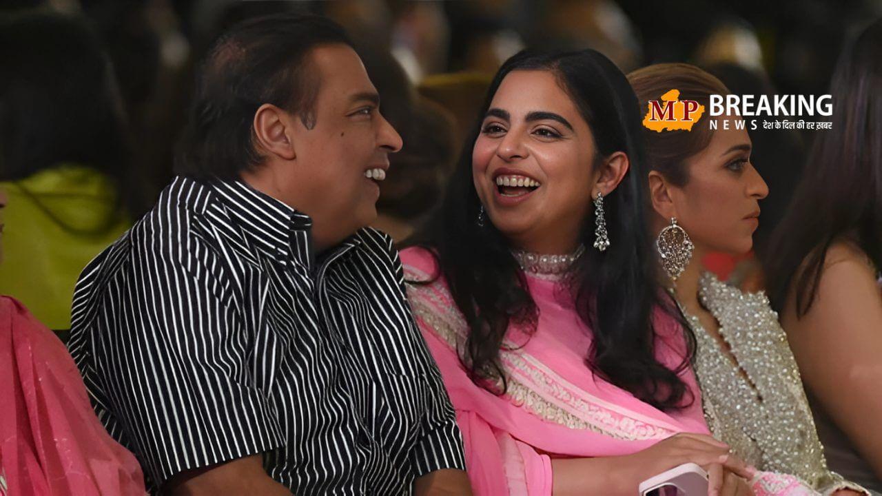 मुकेश और ईशा अंबानी के बिज़नेस में इन लक्जरी ब्रांड्स ने लगाए चार चाँद, रिलायंस करता है इनसे बम्पर कमाई!