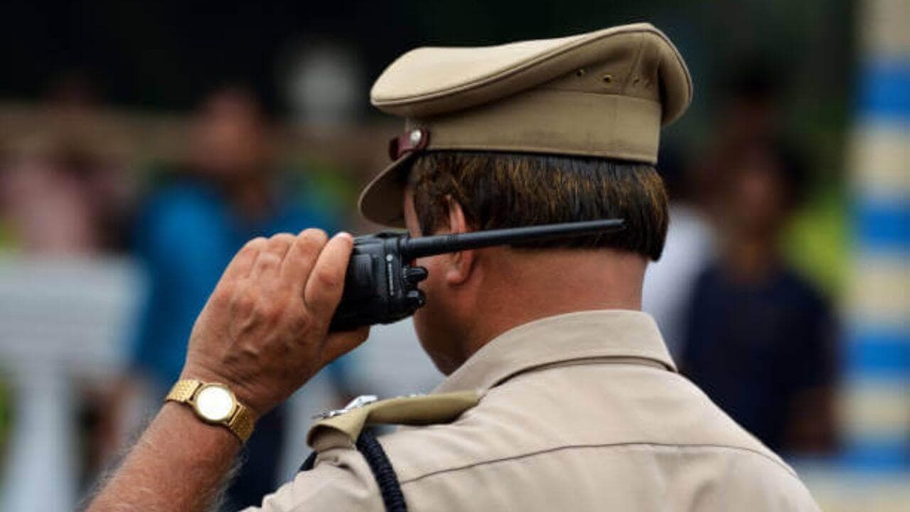 भोपाल में कार से खतरनाक स्टंट करने वाले युवक-युवती के खिलाफ पुलिस ने की कार्रवाई, रील का शौक पड़ा भारी