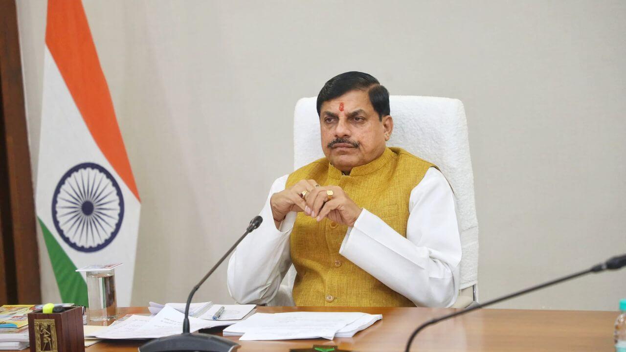 मध्यप्रदेश के कई हिस्सों में अतिवृष्टि और बाढ़ से स्थिति गंभीर, सीएम डॉ. मोहन यादव ने कहा ‘सरकार पूरी संवेदना के साथ हरसंभव सहायता को तत्पर’