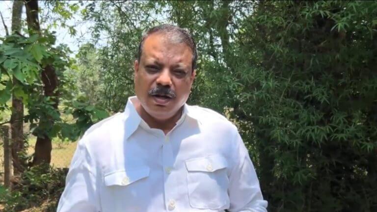 टाइगर स्टेट में बाघों की मौत पर उमंग सिंघार ने जताई चिंता, मुख्यमंत्री से जवाबदेही तय करने और ठोस एक्शन प्लान बनाने की मांग