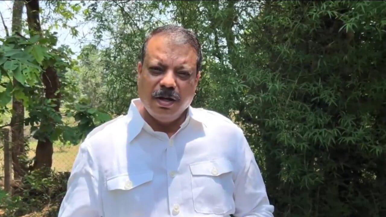 उमंग सिंघार का आरोप ‘मध्यप्रदेश में गरीबों का राशन माफियाओं के कब्जे में’, सरकार से तत्काल कार्रवाई की मांग