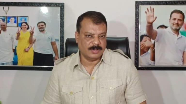 इंदौर दूषित पेयजल त्रासदी: दो और मरीजों की मौत के बाद उमंग सिंघार ने सरकार को घेरा, कहा ‘यह भाजपा सरकार के कुशासन और कुप्रबंधन का नतीजा’