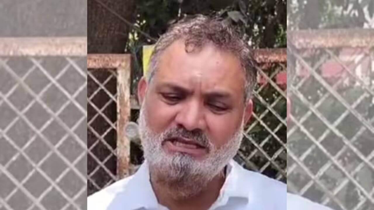 लव जिहाद मामले में आरोपी कांग्रेस पार्षद अनवर कादरी पुलिस पकड़ से दूर, फरारी में मददगार बेटी गिरफ्तार