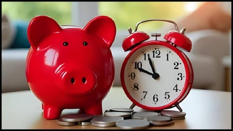 36 महीने के FD पर मिलेगा 7.75% रिटर्न, इस लघु वित्त बैंक ने किया ब्याज दरों में बदलाव, 23 अप्रैल से नए रेट लागू