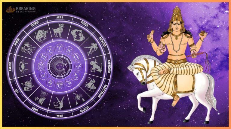 शुक्र के नक्षत्र में मंगल का गोचर बदलेगा इन 3 राशियों का जीवन, 19 दिनों तक भाग्य देगा साथ!