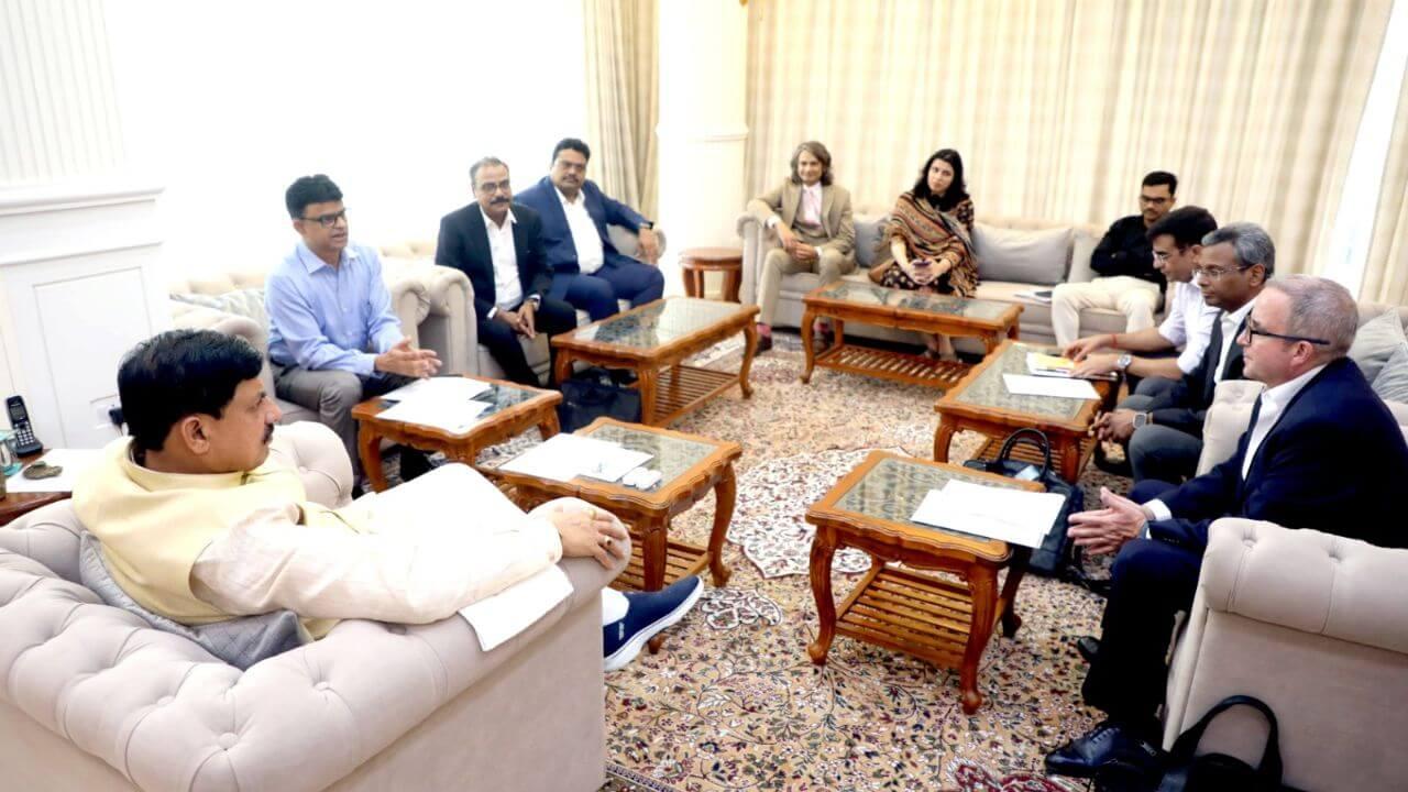 MP के आलू से बने फ्रेंच फ्राइज, स्नैक आइटम बनेंगे बाजार का हिस्सा, McCain फूड्स ने दिया 3800 करोड़ रुपए निवेश का प्रस्ताव, किसानों को होगा लाभ